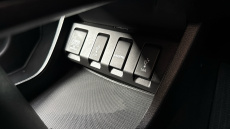 Honda HR-V 1.5 i-VTEC SE CVT 5dr Petrol Hatchback